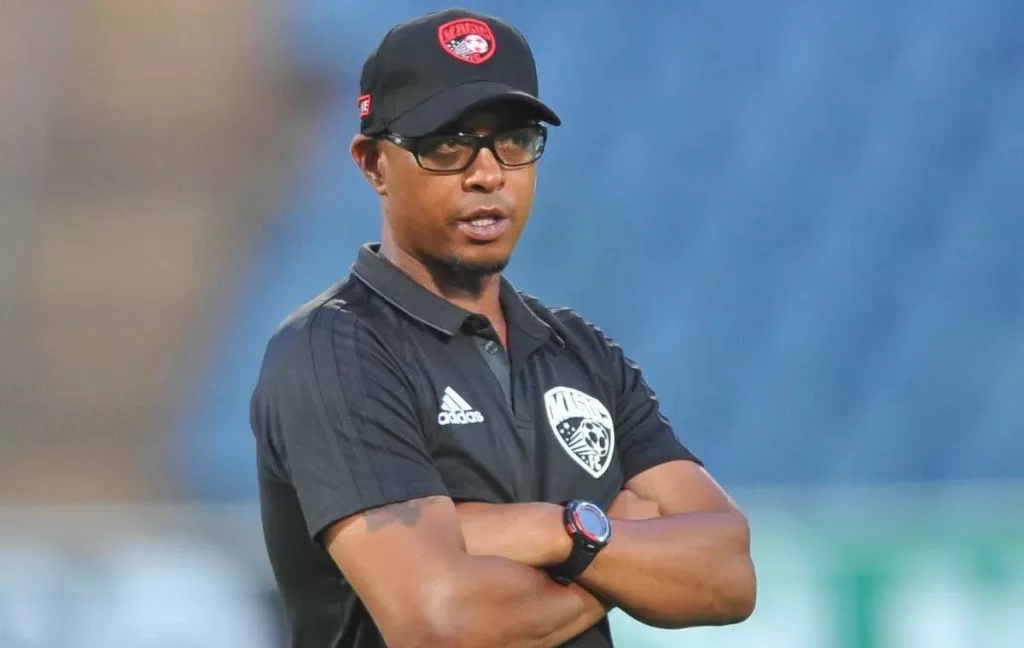 David Kannemeyer Explains Why Beating Mamelodi Sundowns Will Be Difficult for Chiefs and Pirates