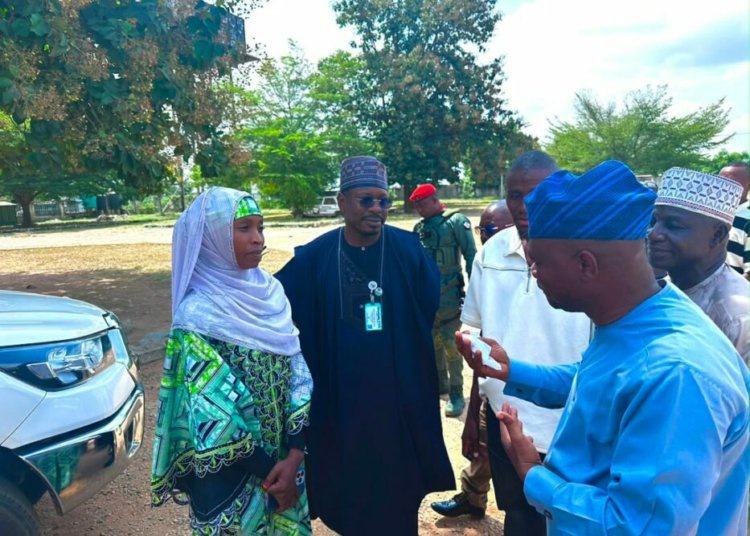 Gov Sule Orders Probe As Viral Video Exposes Understaffing In Nasarawa General Hospital