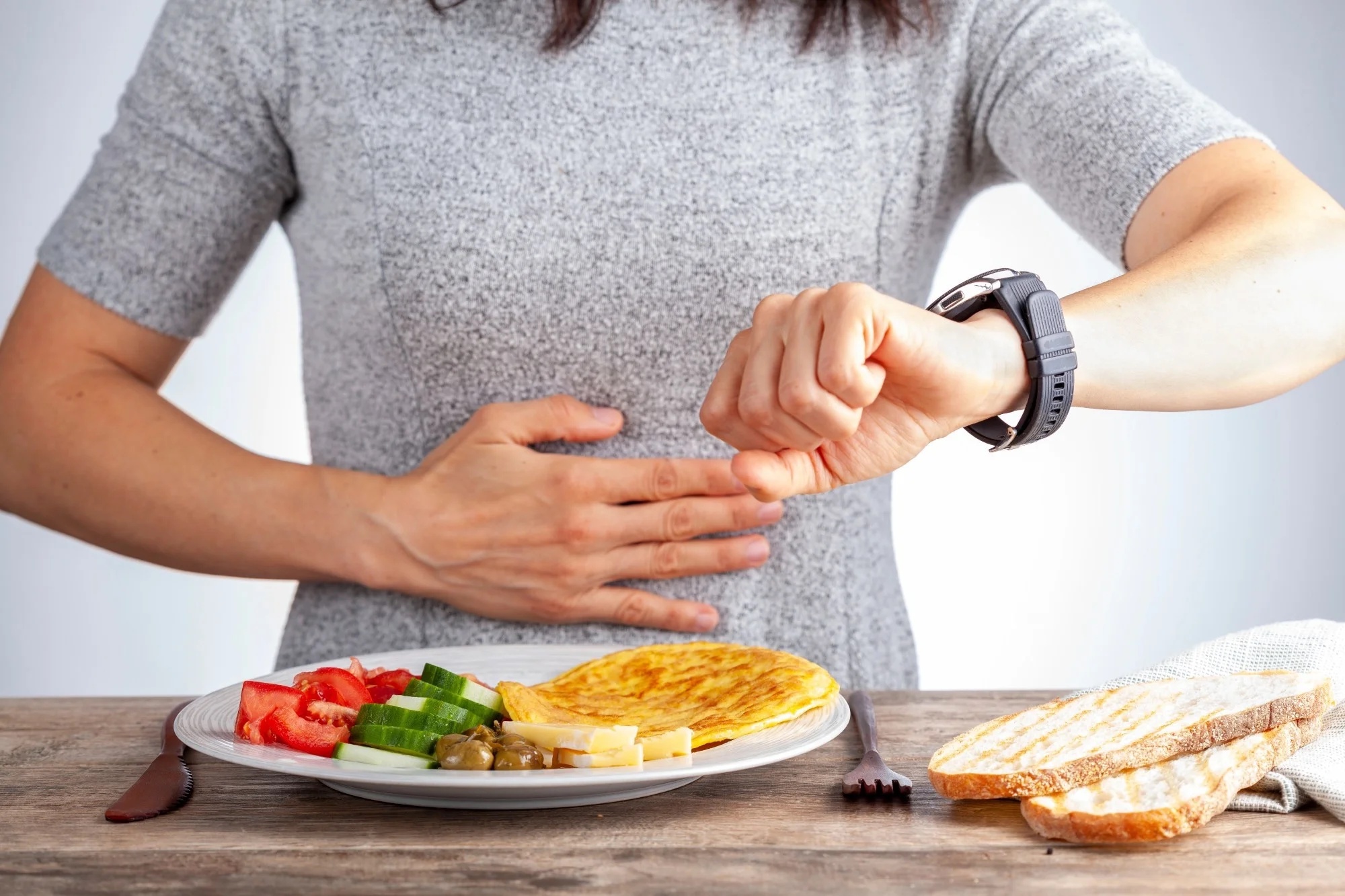 Skipping Breakfast: What It Does to Your Body and Health