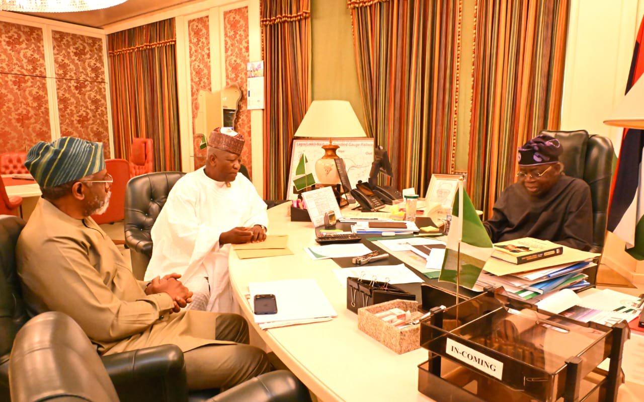 2027: Tinubu kicks off campaign in Kaduna 24 October – Yari