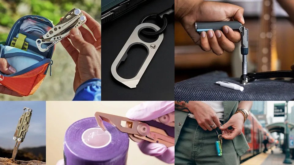 The 12 Best New Leatherman Releases of 2026 (Updated)