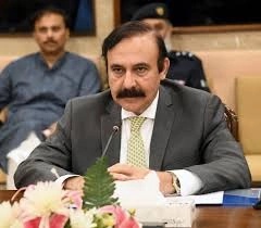 Govt rejects link between KP emergency and mineral wealth