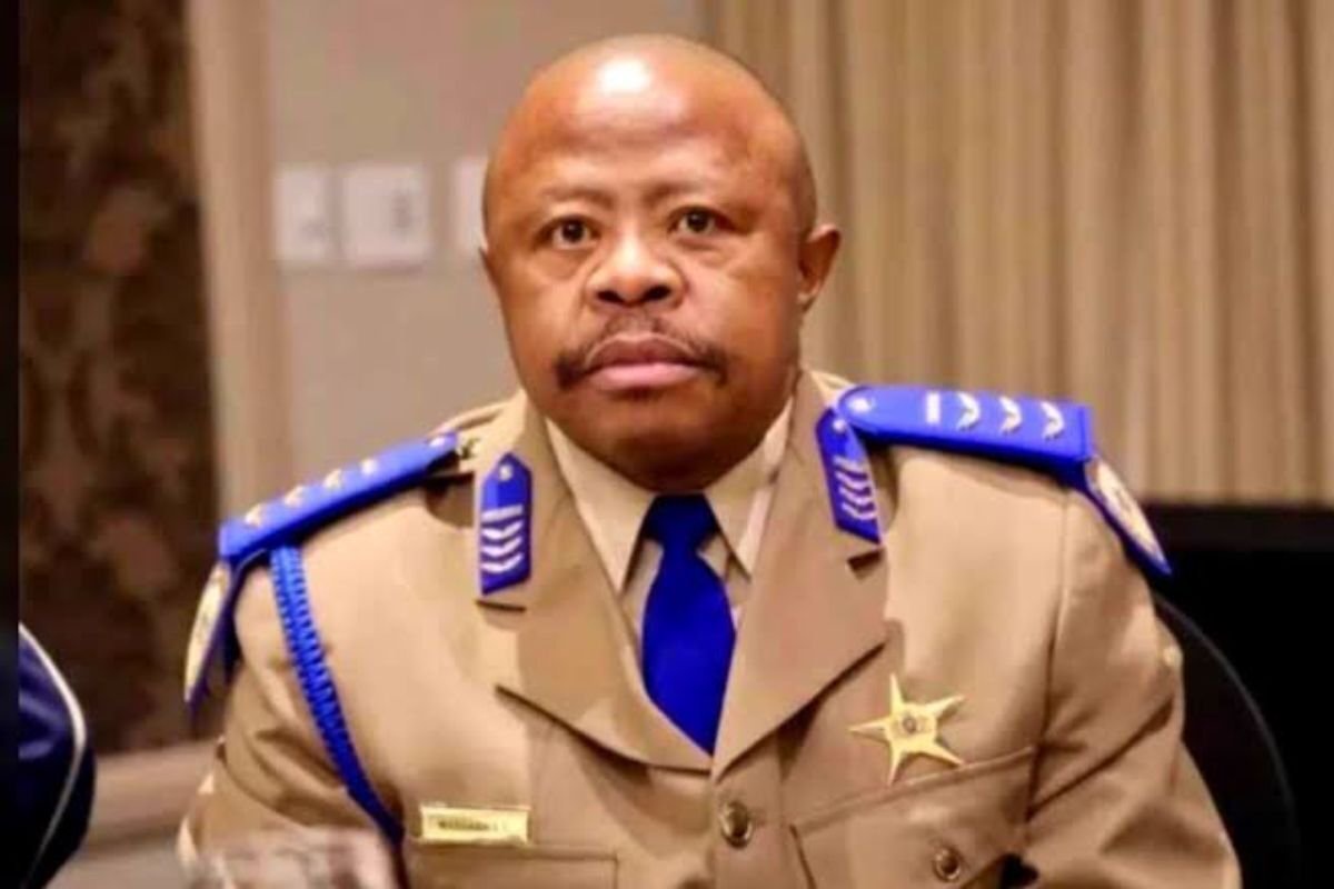 R300m drug bust: Key Madlanga Commission witness DIES