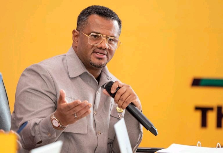 Kalonzo Rejects Sifuna Deputy Deal as Hassan Omar Alleges What Happened