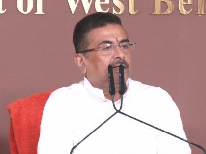 BJP ahead in Nandigram, Rejinagar bypolls; Suvendu Adhikari says welfare schemes busted “misconception” about party