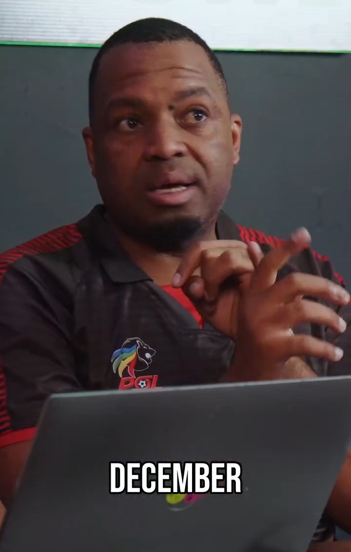 KHUNE BREAKS SILENCE: Legendary Kaizer Chiefs Icon Drops Explosive Message to Harsh Critics