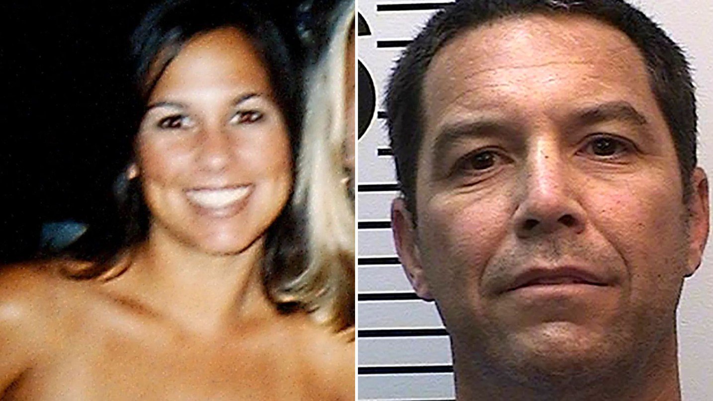 How Scott Peterson guilty of killing pregnant wife could be INNOCENT as witnesses claim she was alive on ‘day of murder’