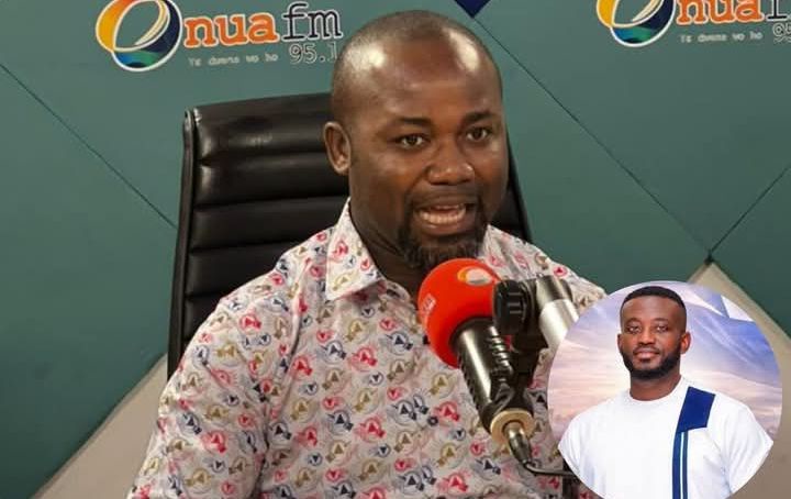 Kojo Bamba’s Appointment a Step in the Right Direction — Maxwell Ofosu Boakye