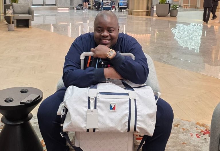 ‘One man’s meat is another man’s poison’ – Wicknell Chivayo’s last post before ill-fated chopper crash