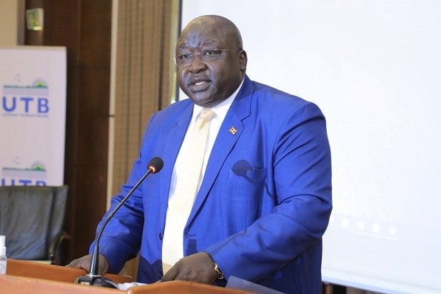HEARTBROKEN: “I Was Disappointed To Lose My Ministerial Job, Not With Museveni”-Reveals Former Minister