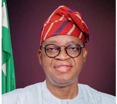Nigeria Commemorates 2026 World Maritime Day Friday