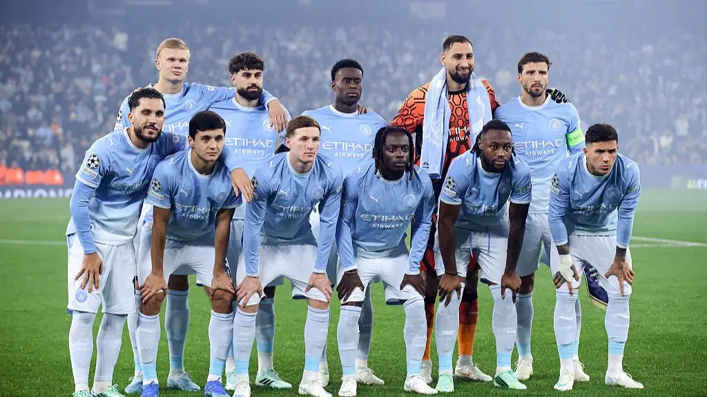 Enzo Maresca told to ‘stop experimenting’ with ‘not good enough’ Man City star after PSG call