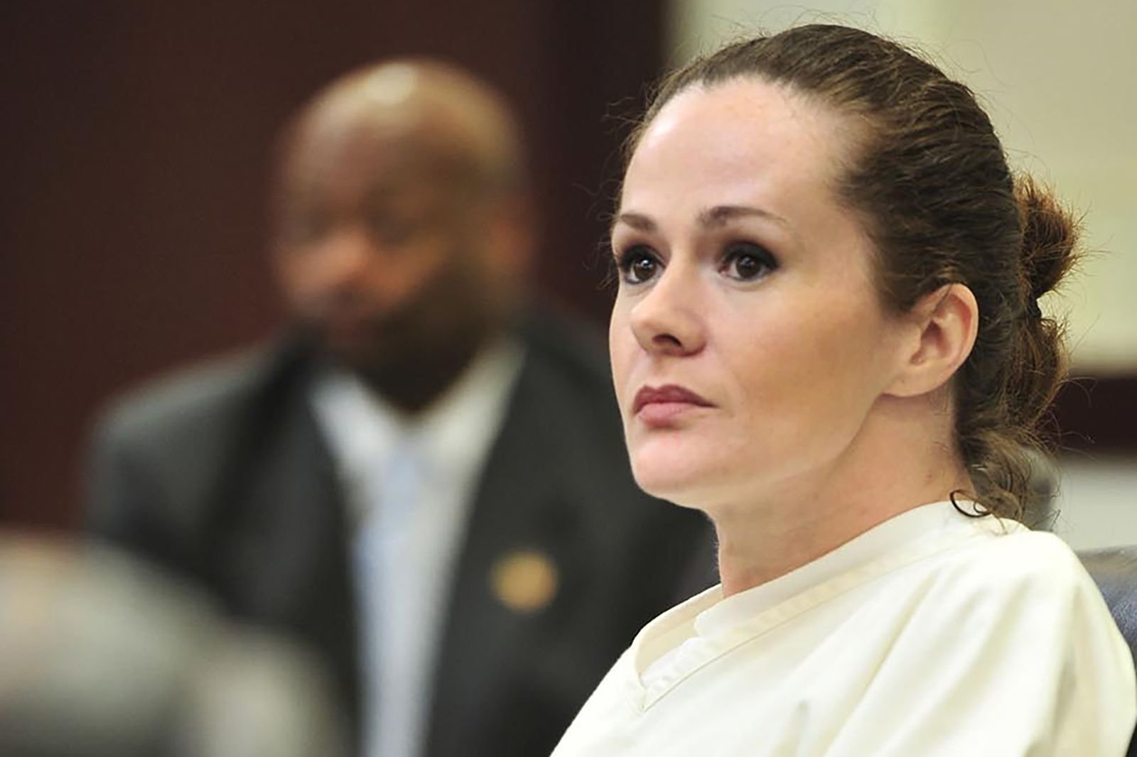 Tennessee’s outgoing prison chief had a history of execution missteps before Christa Pike, officials say