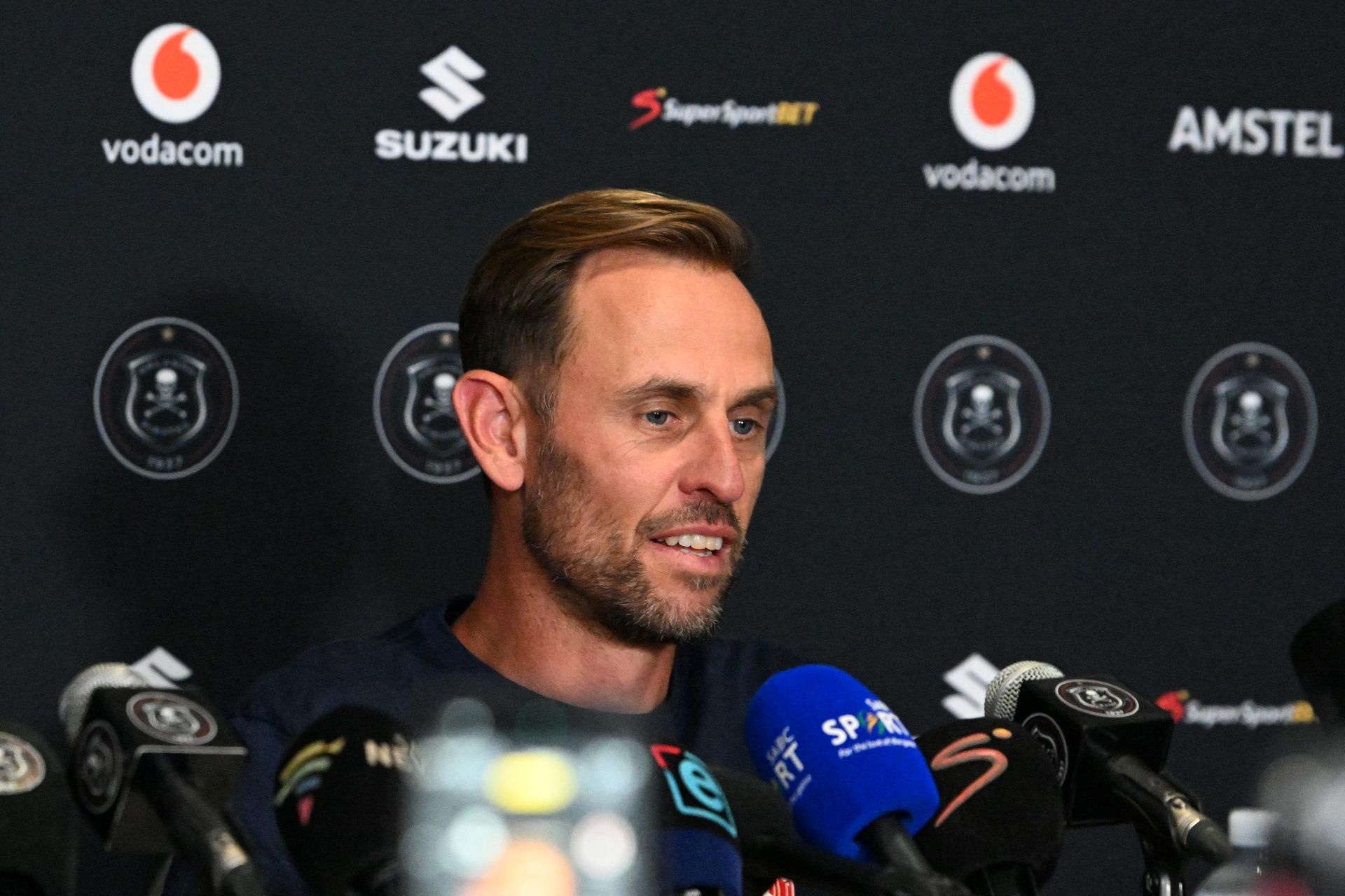 “You Are Fired Right Now”—Shock Sacking Nightmare After Orlando Pirates Destroyed Opponents