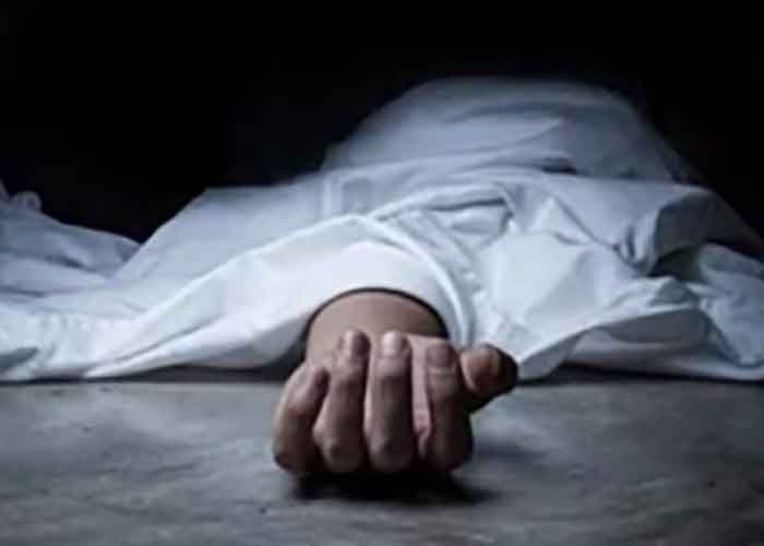 Telangana Hotelier Who Set Himself Ablaze at Police Station Succumbs to Injuries