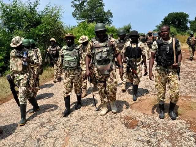 Army, Police dismiss report of 111 deaths in alleged Sokoto attack