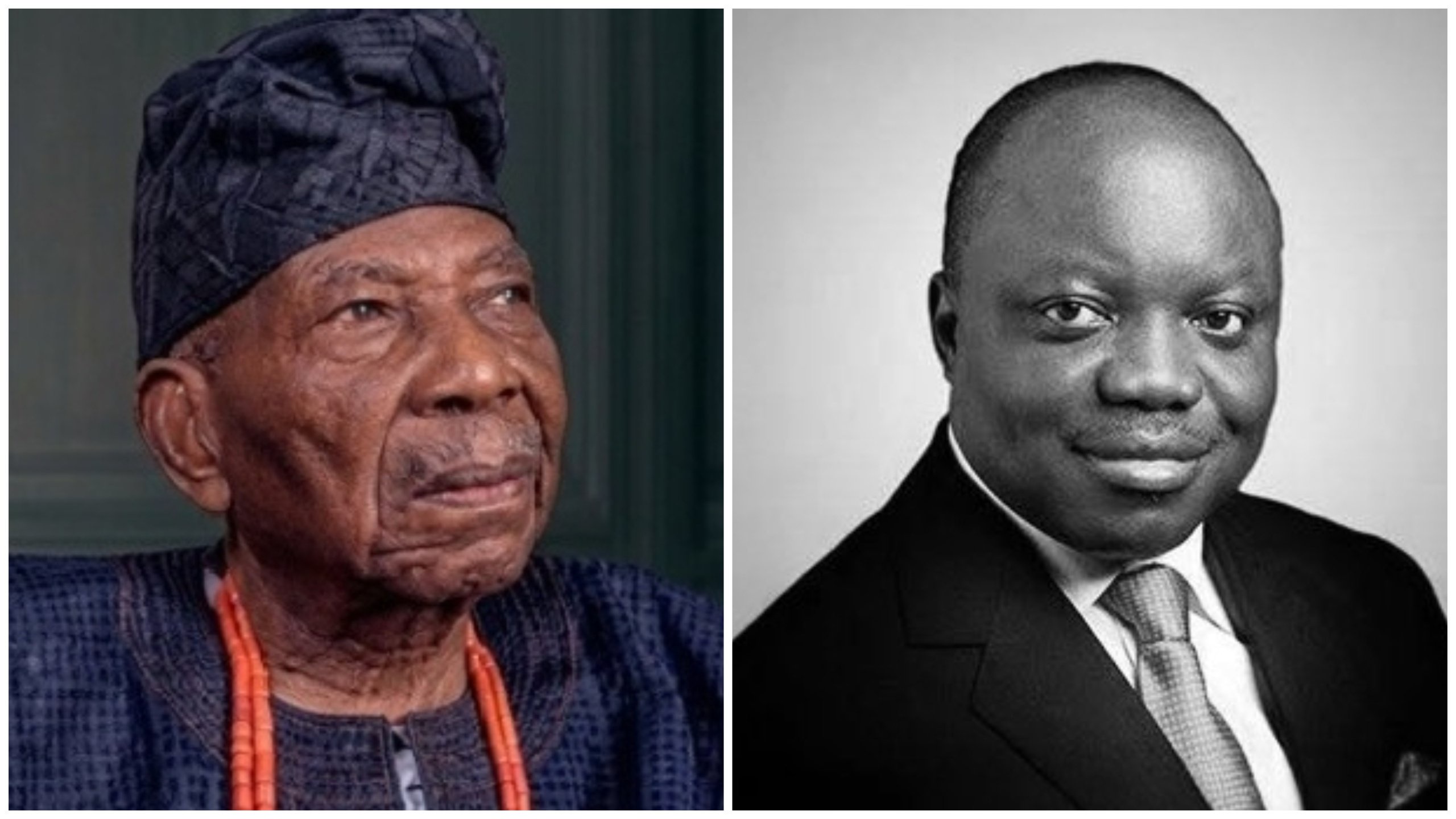 Obasanjo mourns Fasoranti, Uduaghan