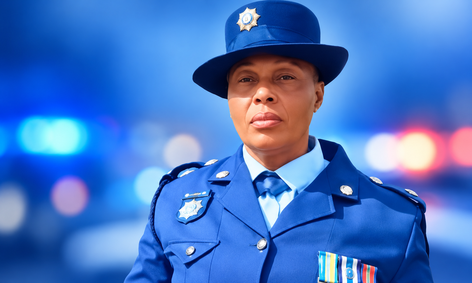 Policewoman Dies During Cleansing Ritual as Family Demands Answers