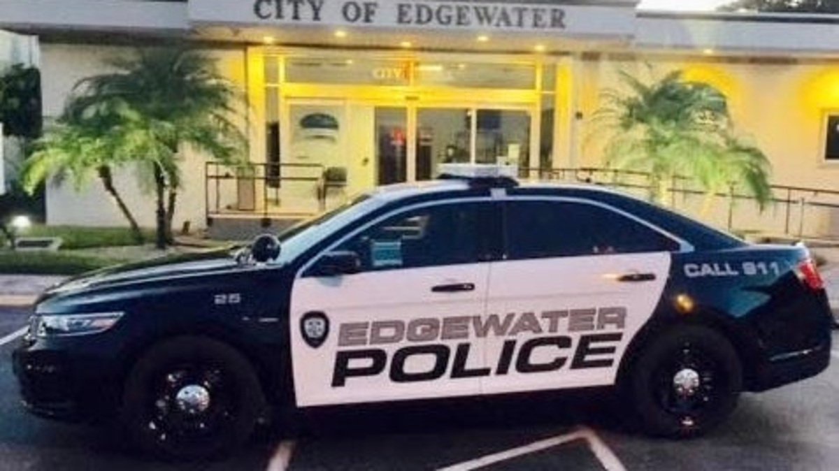 Police: Man found dead in pond in Edgewater