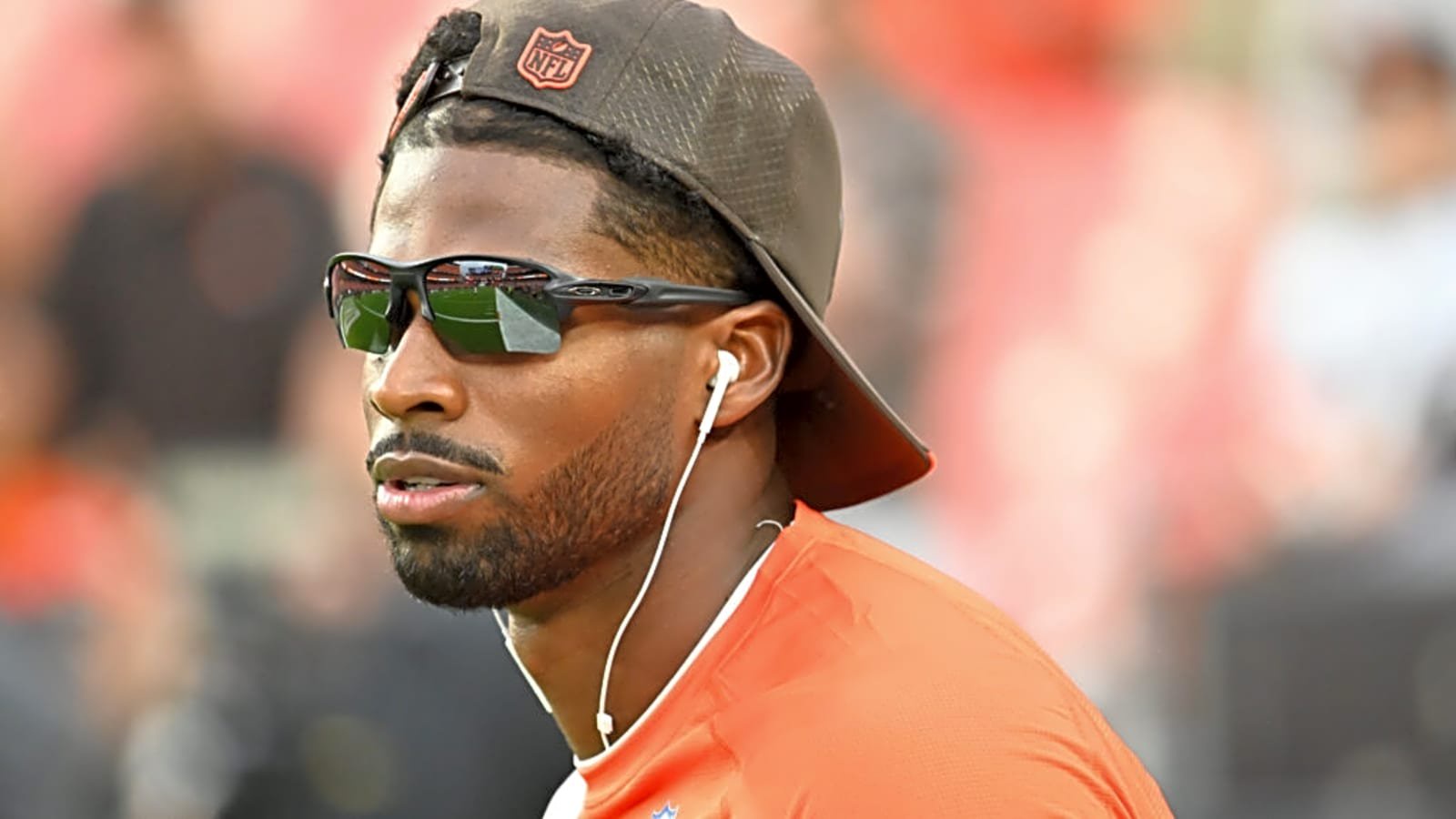 Browns’ Shedeur Sanders Makes Big Career Move Amid Rumors