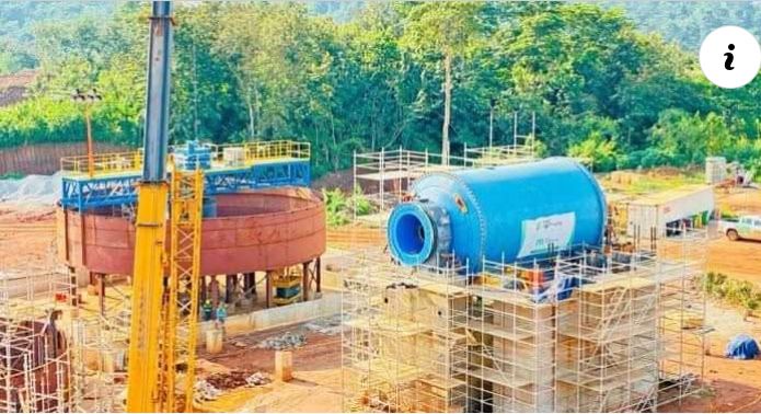 Northern Ashanti Mines Challenges Minerals Commission Over Lawful Takeover Claim