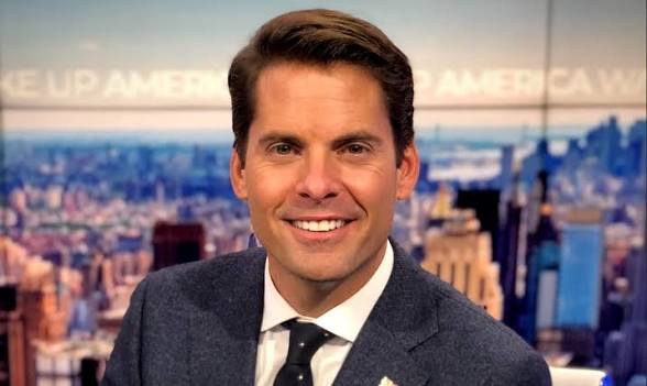 US Journalist Under Fire From Kenyans After Mentioning Nairobi While Reporting New York’s Condition