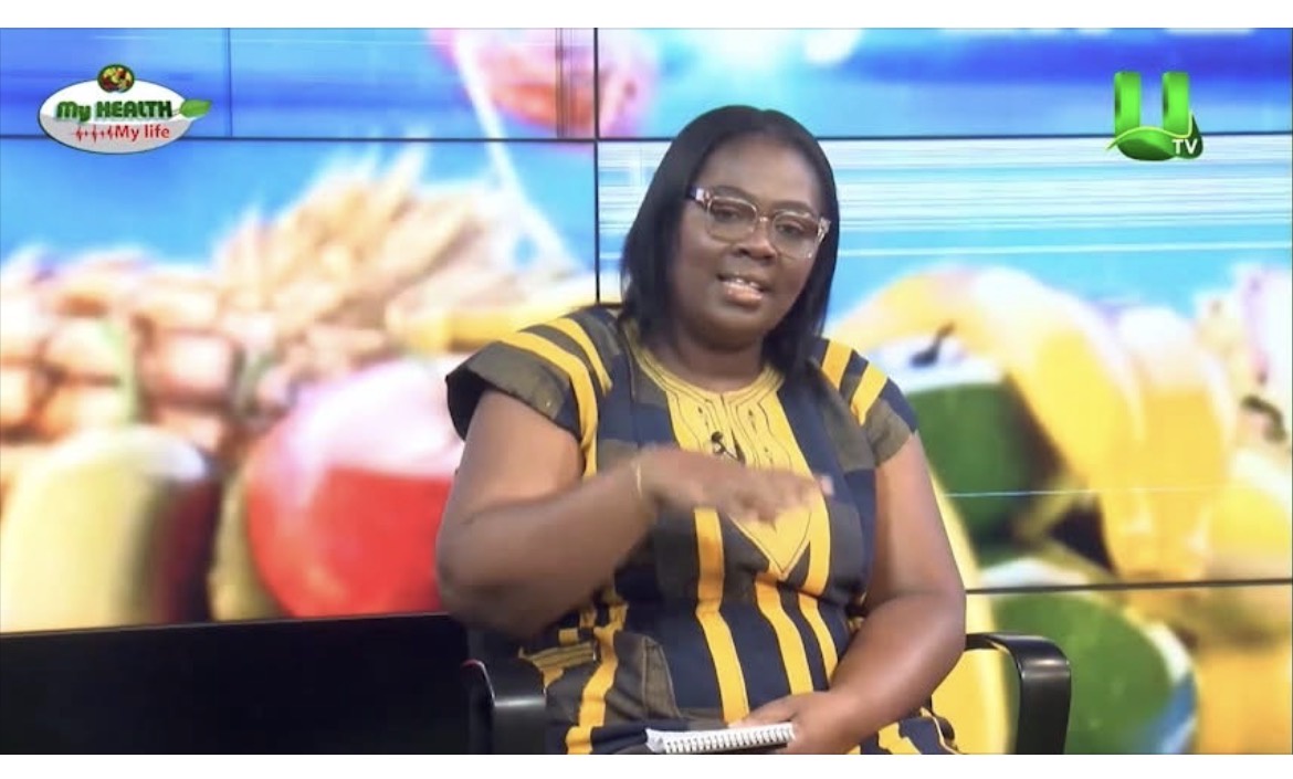 According to A Study, About 61% Of Hospitalized Patients Suffered From Malnutrition – Dr. Boateng
