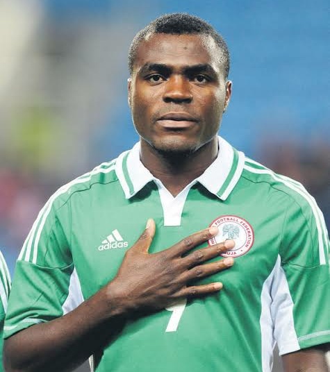 Emenike Raises Alarm After Reported Invasion of Hospital He Built in Imo