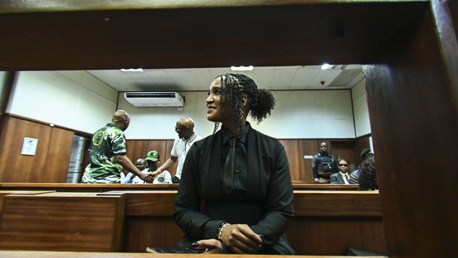 Zuma-Sambudla’s July 2021 unrest trial resumes in Durban