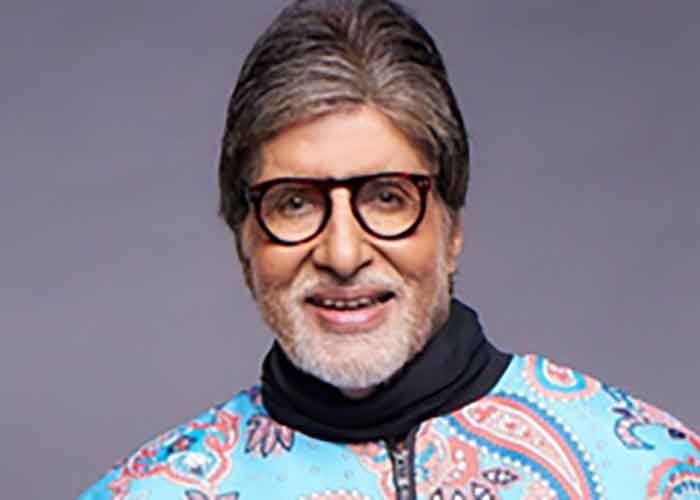 Amitabh Bachchan Embarrassed as Madhuri Dixit Revisits His ‘Ek Do Teen’ Dance in Toofan