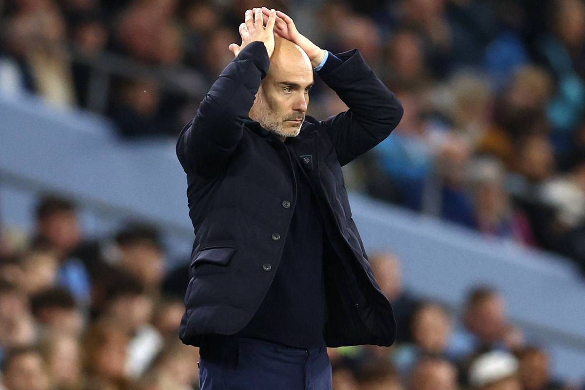 We handed Man City the ultimate punishment and simulated 10 seasons – here’s how bad things got