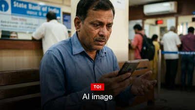 68-year-old used only cheques, never activated ATM, yet Rs 1.59 lakh was withdrawn through AePS without his knowledge; consumer court tells SBI to refund with 9% interest