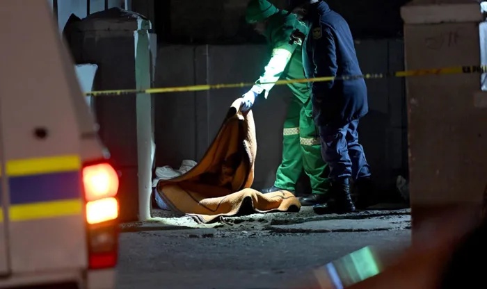 KAAP VOL LYKE – Bishop Lavis and Hanover Park policing precincts rocked by deadly gang shootings