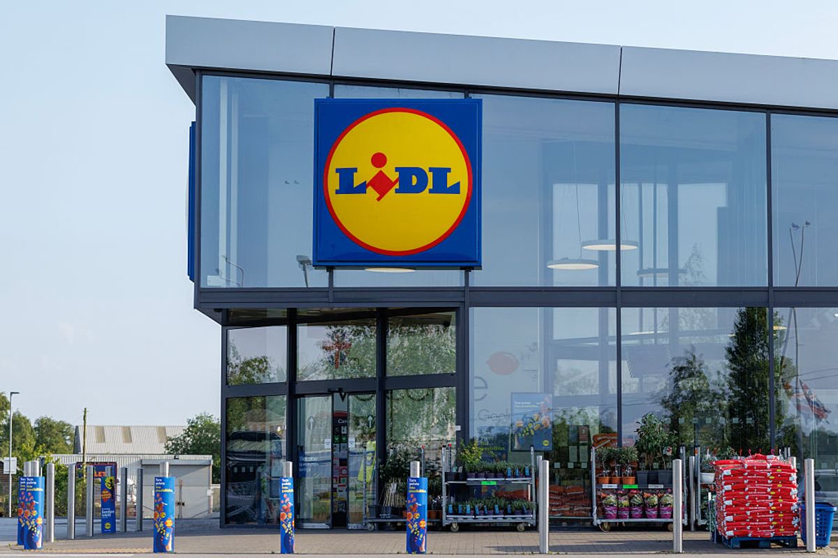 New 3p-to-run Lidl item keeps you warm without need for central heating