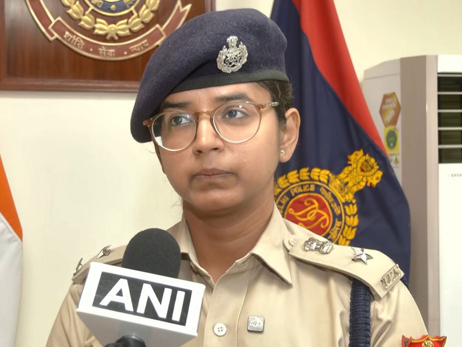 “Wrongful influence” misleading youth, says Delhi Police DCP; urges protesters to weigh legal consequences