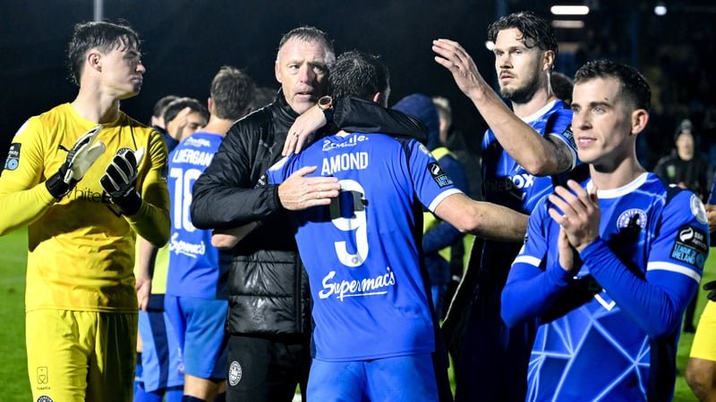 Tommy Lonergan the hero as Waterford strike late to beat Galway