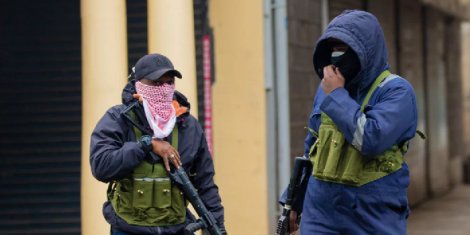 Tanzanian Activist Abducted By Armed Men While In Kenya