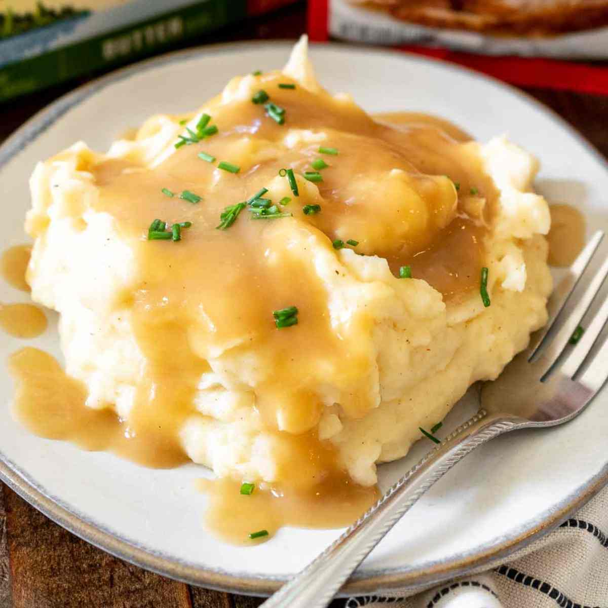 What’s For Dinner? v 21.15 Potato Salad