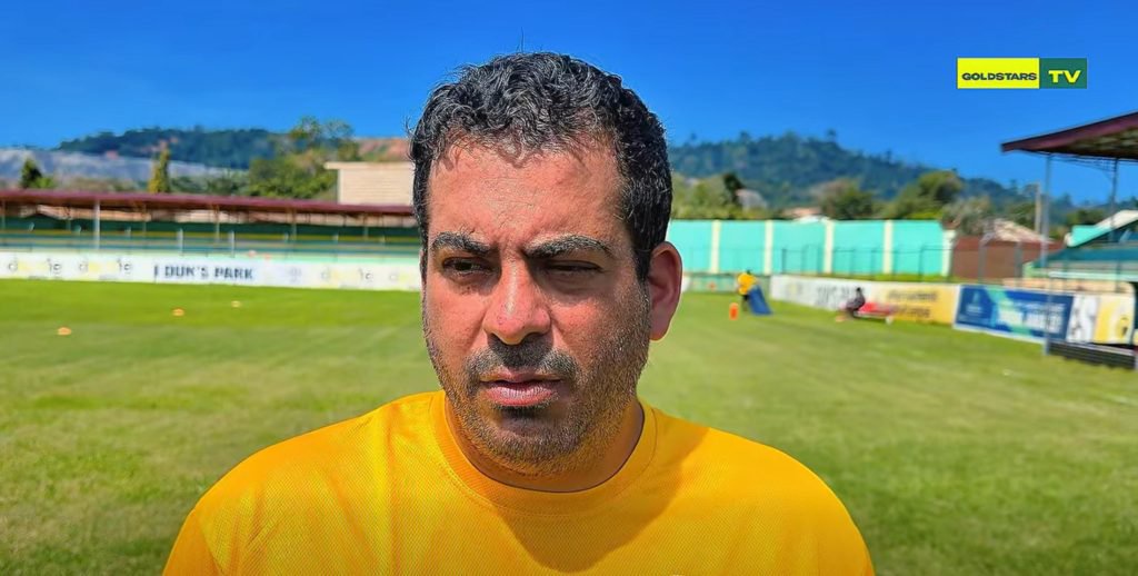 2026/27 Ghana Premier League: Week 8 Match Report – Bibiani GoldStars 2-1 Heart of Lions
