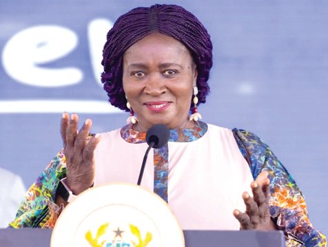 Vice-President backs GNAT’s cancer care expansion drive – As association seeks government funding for SGMC