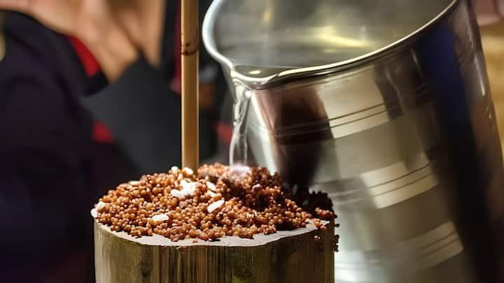 Obsessed with rice beer? Meet tongba, its warm winter drink counterpart
