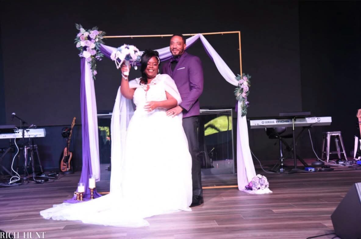I visited him every Sunday – Woman recounts how her husband divorced her after his release from prison