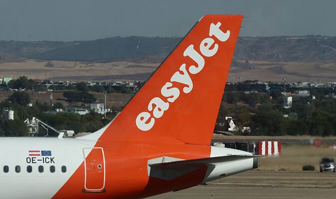 easyJet verdict on extra hand luggage after major rule change