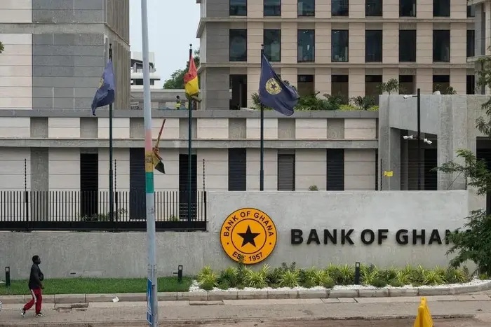 Ghana cedi exchange rate: Latest BoG exchange rates for October 1