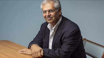Tata Trusts row: Noel files caveat in HC, city civil court