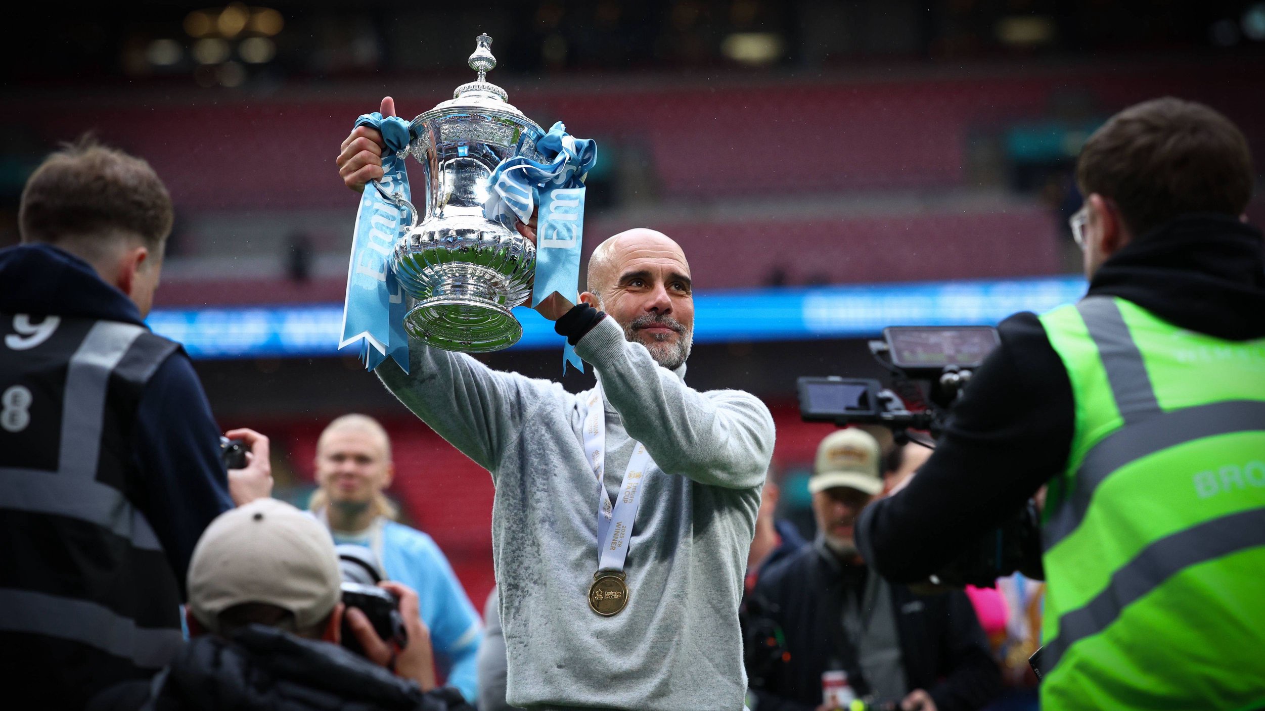 English media: ‘Manchester City relegated from the Premier League after historic ruling’