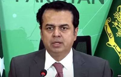 Talal confident about restoration of KP security situation
