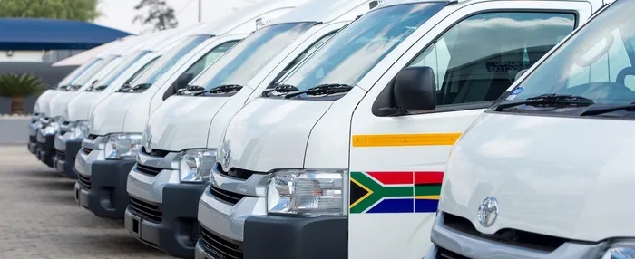 SANTACO Assures Commuters of No Immediate Taxi Fare Hikes After Fuel Levy Relief