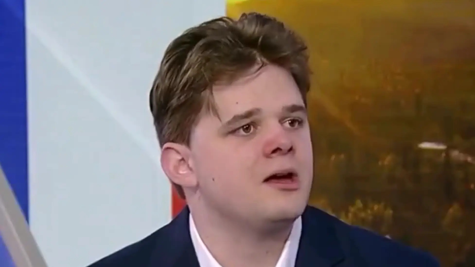 Man who claims he spent 18 days in heaven makes chilling confession about meeting Jesus