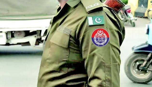 20,000 cops sent back to respective districts from Islamabad